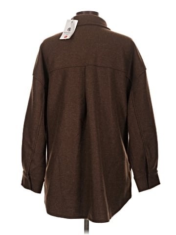 Merokeety Coat (view 2)