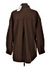 Merokeety Brown Coat Size L - photo 2