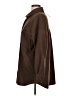 Merokeety Brown Coat Size L - photo 5