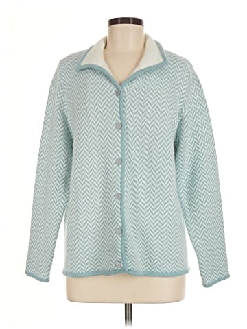 Koret Cardigan (view 1)