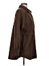 Merokeety Brown Coat Size L - photo 4