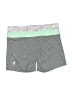 Ivivva Color Block Gray Athletic Shorts Size 12 - photo 2