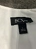 BCX Floral Gray Cocktail Dress Size L - photo 7