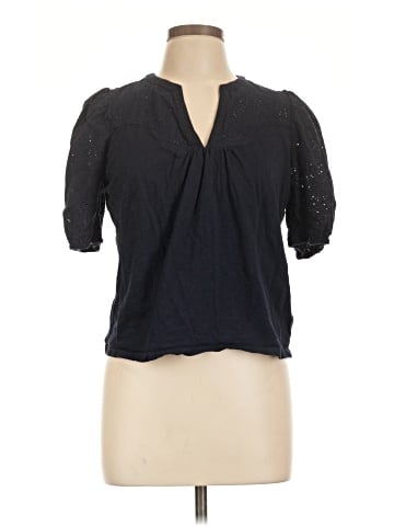 Boden Short Sleeve Blouse (view 1)