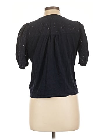 Boden Short Sleeve Blouse (view 2)
