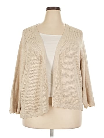 Croft & Barrow Cardigan (view 1)