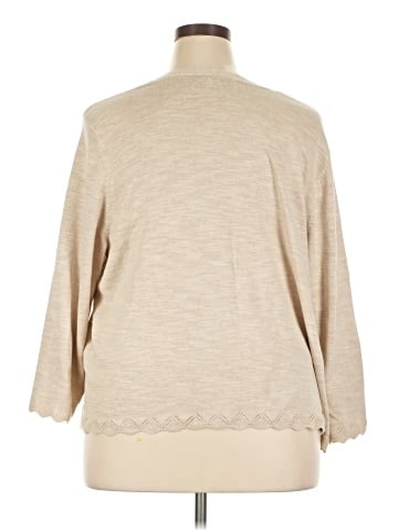 Croft & Barrow Cardigan (view 2)