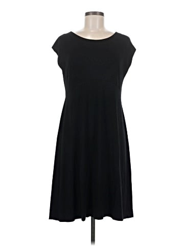 Eileen Fisher Casual Dress (view 1)