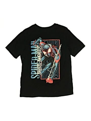 Marvel Short Sleeve T-Shirt (view 1)