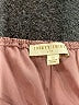 Thirty/Thirty 100% Polyester Paisley Pink Casual Dress Size S - photo 7