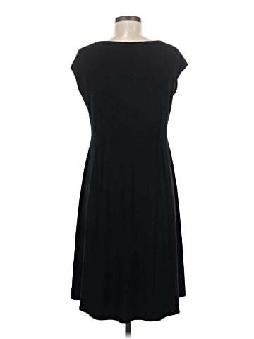 Eileen Fisher Casual Dress (view 2)