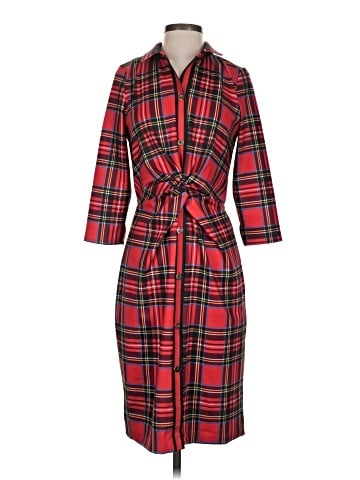 Gretchen Scott Designs Casual Dress (view 1)