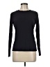 Primark Black Long Sleeve T-Shirt Size M - photo 1