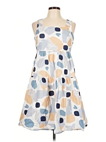 Pieces Casual Dress (view 1)