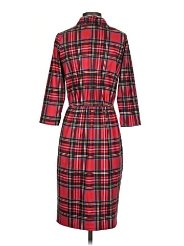 Gretchen Scott Designs Casual Dress (view 2)