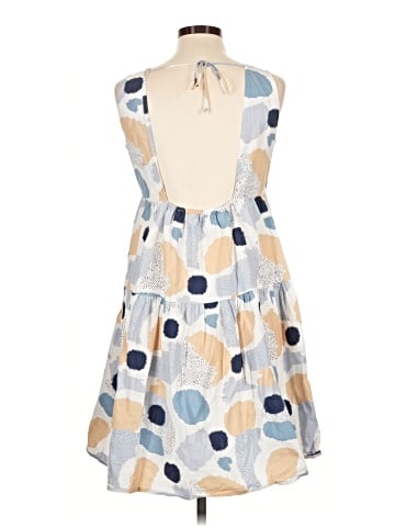 Pieces Casual Dress (view 2)