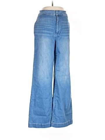 OAT Jeans (view 1)