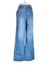 OAT Blue Jeans Size 6 - photo 1