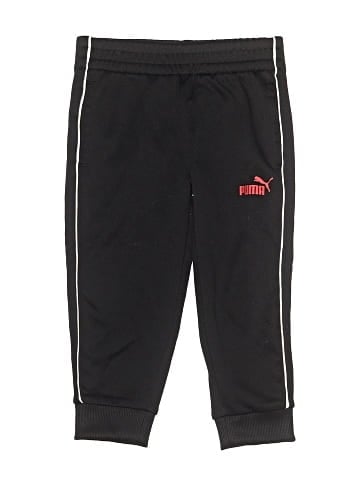 Puma Track Pants (view 1)