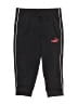 Puma 100% Polyester Black Track Pants Size 3T - photo 1