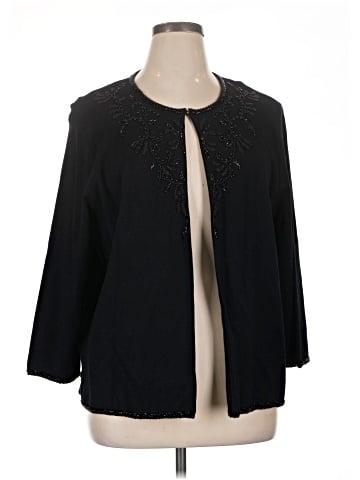 Jones New York Cardigan (view 1)