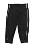 Puma 100% Polyester Black Track Pants Size 3T - photo 2