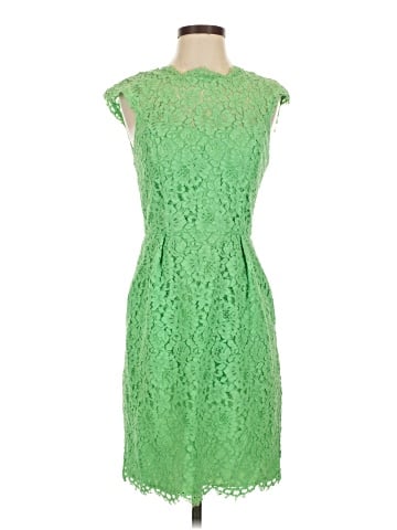 Shoshanna Cocktail Dress (view 1)