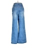 OAT Blue Jeans Size 6 - photo 2
