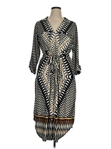 Ashley Stewart Casual Dress (view 1)