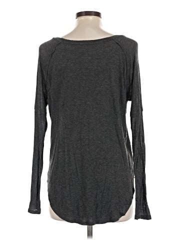 Well Worn Long Sleeve T-Shirt (view 2)