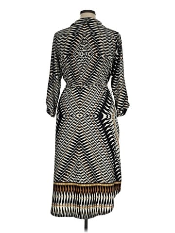 Ashley Stewart Casual Dress (view 2)
