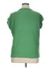 Unbranded Green Pullover Sweater Size XL - photo 2