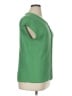 Unbranded Green Pullover Sweater Size XL - photo 4