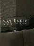 Kay Unger Black Active Pants Size XL - photo 4