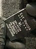Kay Unger Black Active Pants Size XL - photo 5