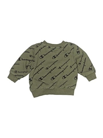 Champion Pullover Sweater (view 2)
