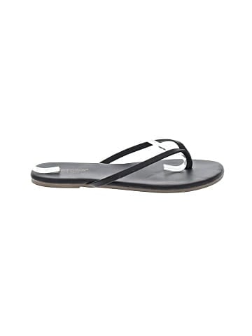 Project Cloud Flip Flops (view 1)