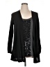 Alyx Black Kimono Size XL - photo 1