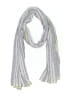 Old Navy 100% Cotton Gray Scarf One size - photo 1