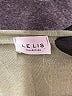 Le Lis Green Short Sleeve Top Size S - photo 7