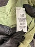 Le Lis Green Short Sleeve Top Size S - photo 8