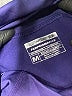Layer 8 Purple Turtleneck Sweater Size M - photo 7