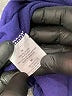 Layer 8 Purple Turtleneck Sweater Size M - photo 8