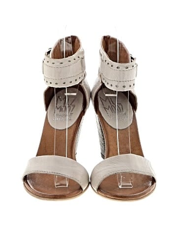Miz Mooz Sandals (view 2)
