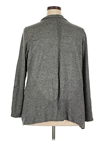 Dana Buchman Cardigan (view 2)
