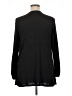 Alyx Black Kimono Size XL - photo 2