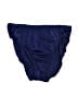 Venus Blue Swimsuit Bottoms Size 8 - photo 1