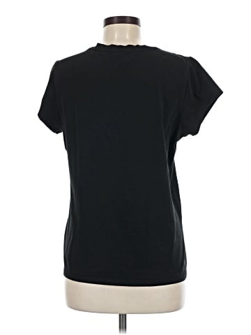 Calvin Klein Short Sleeve T-Shirt (view 2)