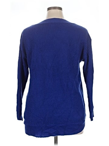 Avenue Pullover Sweater (view 2)