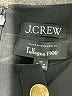 J.Crew Black Casual Dress Size 24 - photo 6